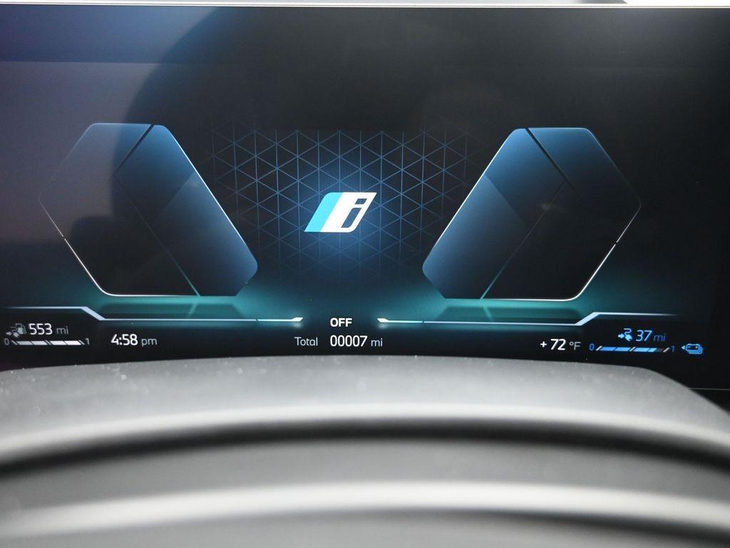 new 2026 BMW X5 PHEV car, priced at $83,925