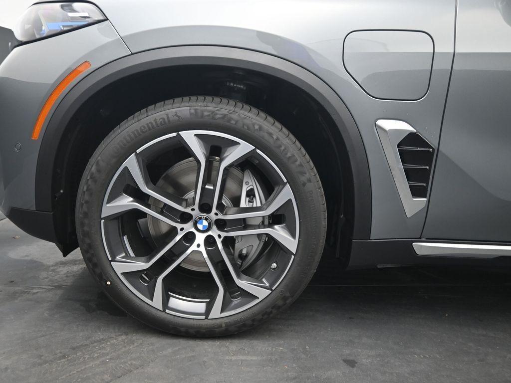 new 2026 BMW X5 PHEV car, priced at $83,925
