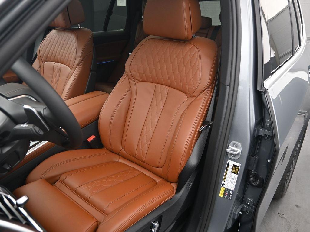 new 2026 BMW X5 PHEV car, priced at $83,925