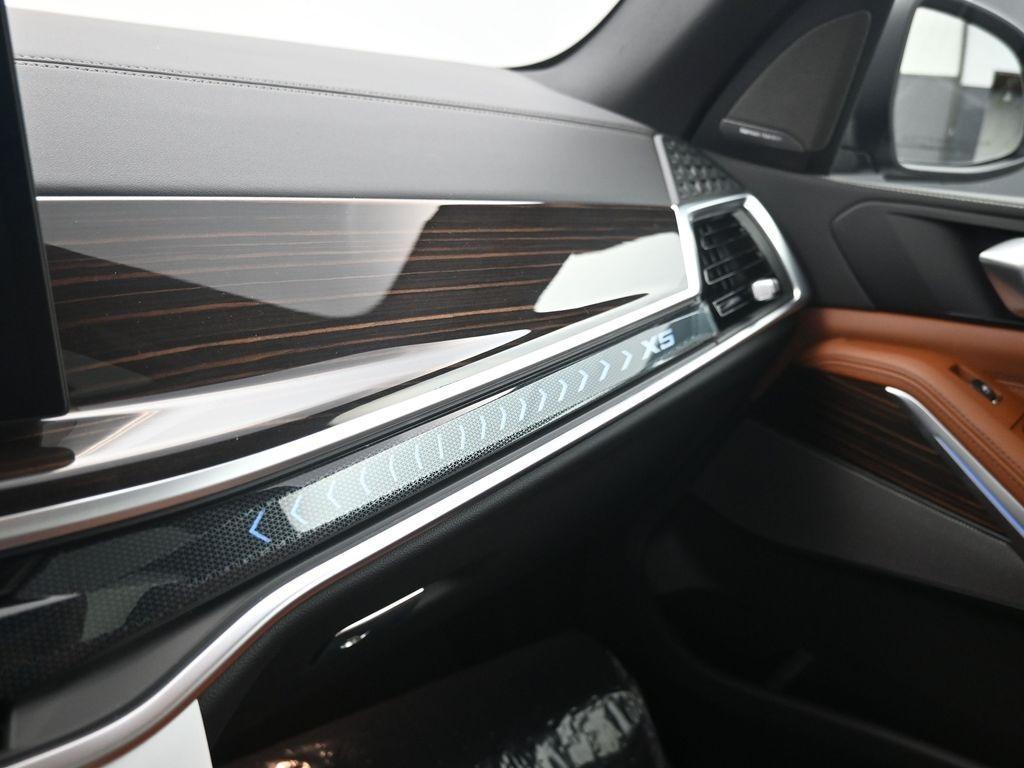 new 2026 BMW X5 PHEV car, priced at $83,925