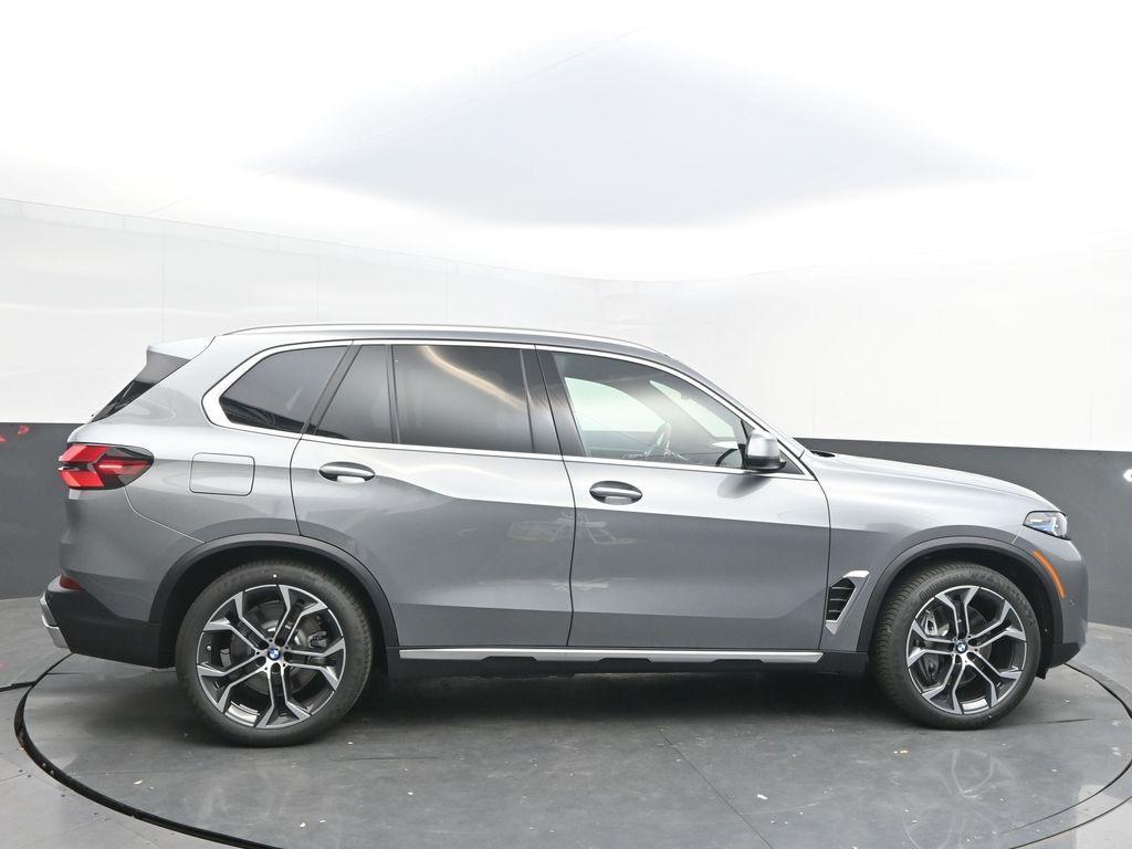 new 2026 BMW X5 PHEV car, priced at $83,925