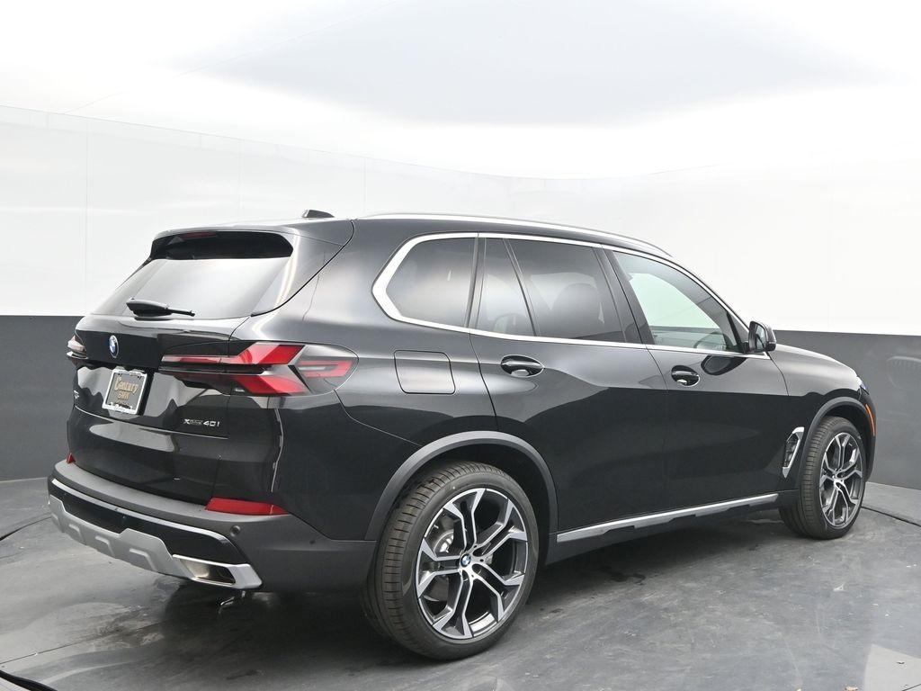 new 2026 BMW X5 car, priced at $73,250