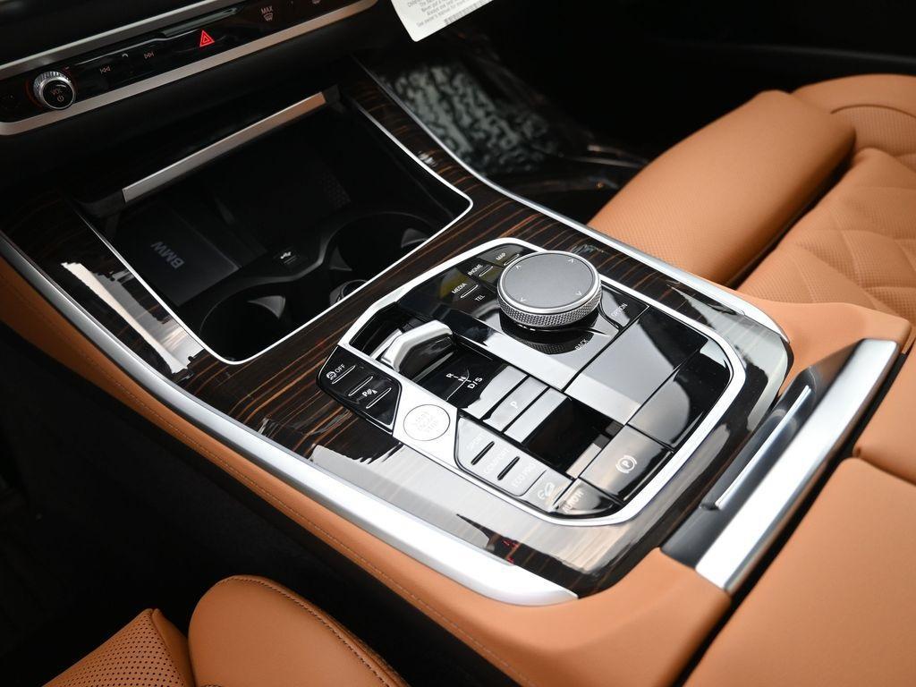 new 2026 BMW X5 car, priced at $73,250