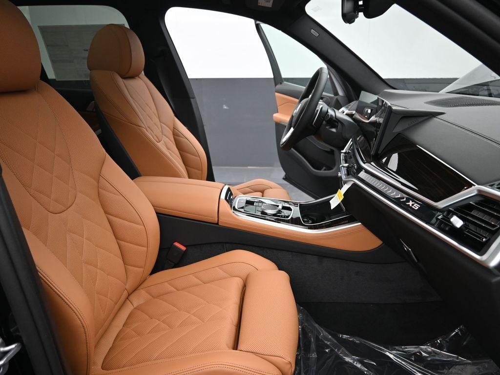new 2026 BMW X5 car, priced at $73,250