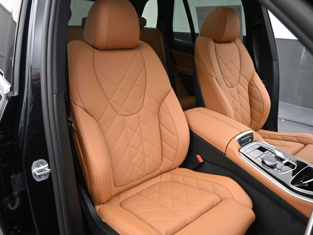 new 2026 BMW X5 car, priced at $73,250