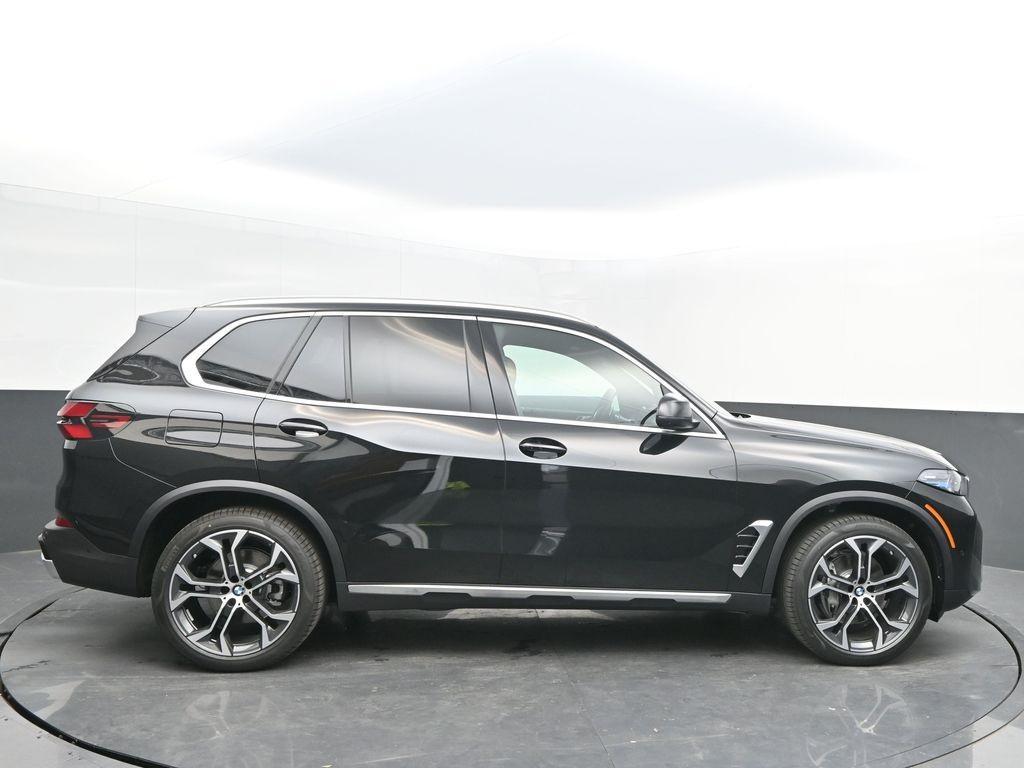new 2026 BMW X5 car, priced at $73,250