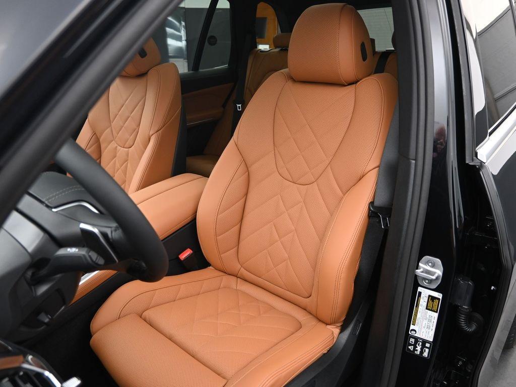 new 2026 BMW X5 car, priced at $73,250