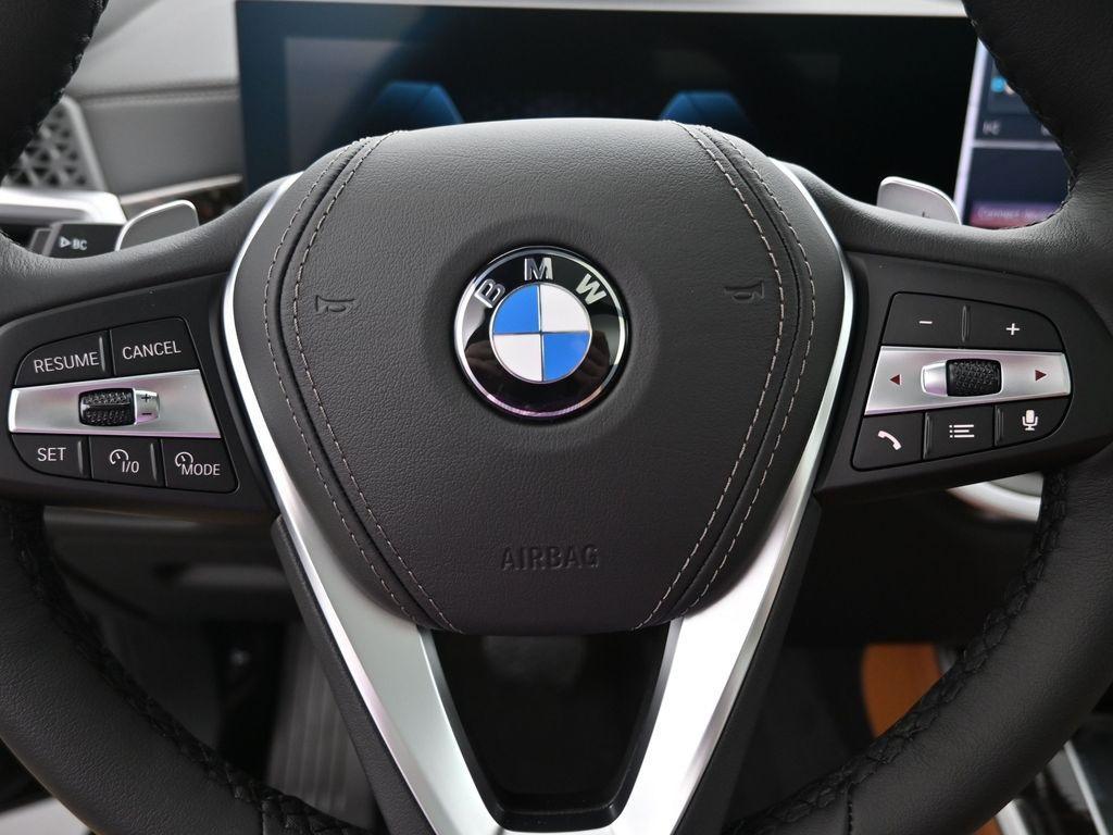 new 2026 BMW X5 car, priced at $73,250
