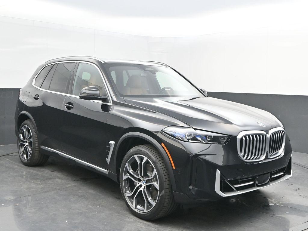 new 2026 BMW X5 car, priced at $73,250