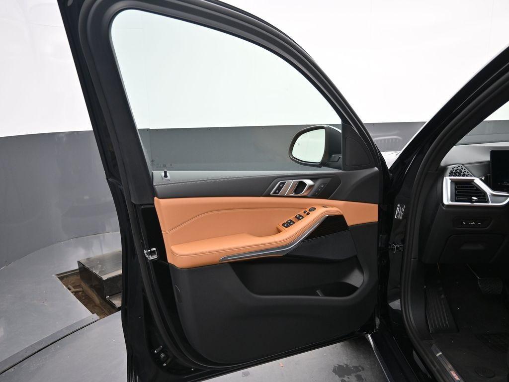 new 2026 BMW X5 car, priced at $73,250