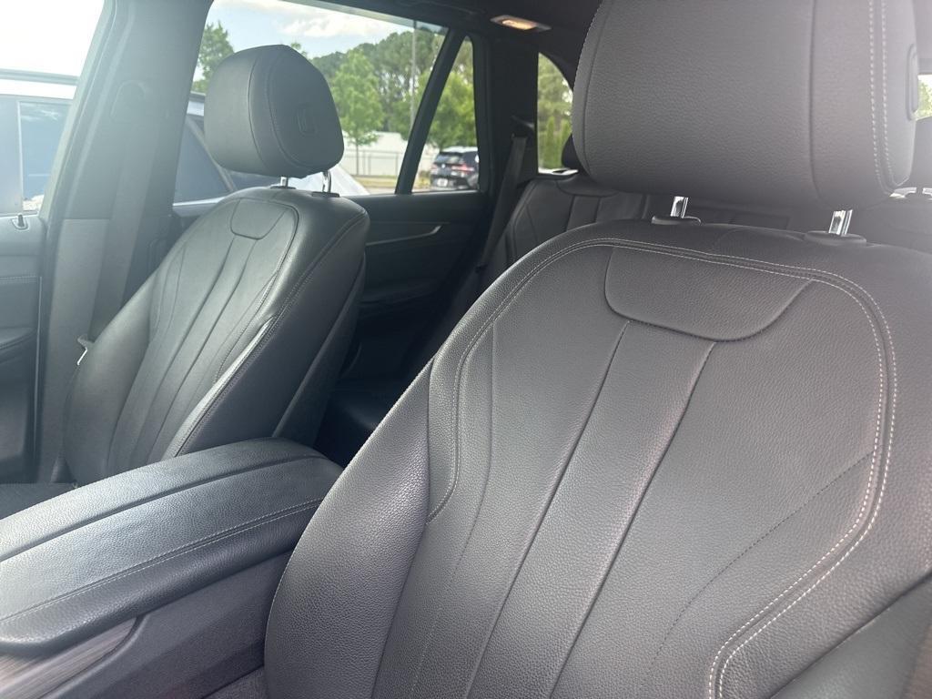 used 2018 BMW X5 car, priced at $23,998