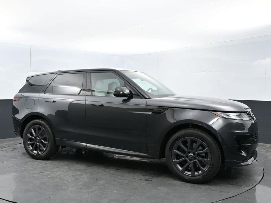 new 2024 Land Rover Range Rover Sport car, priced at $99,405