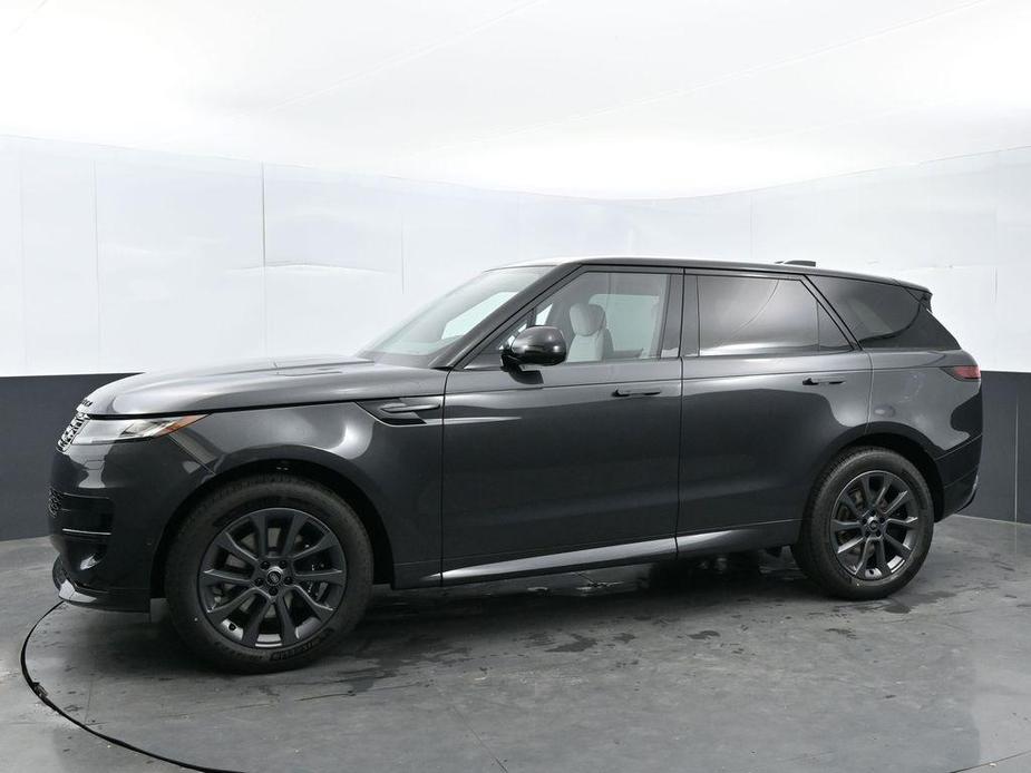 new 2024 Land Rover Range Rover Sport car, priced at $99,405