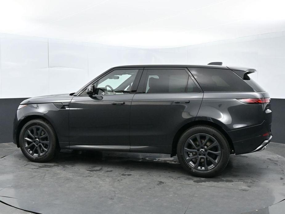 new 2024 Land Rover Range Rover Sport car, priced at $99,405