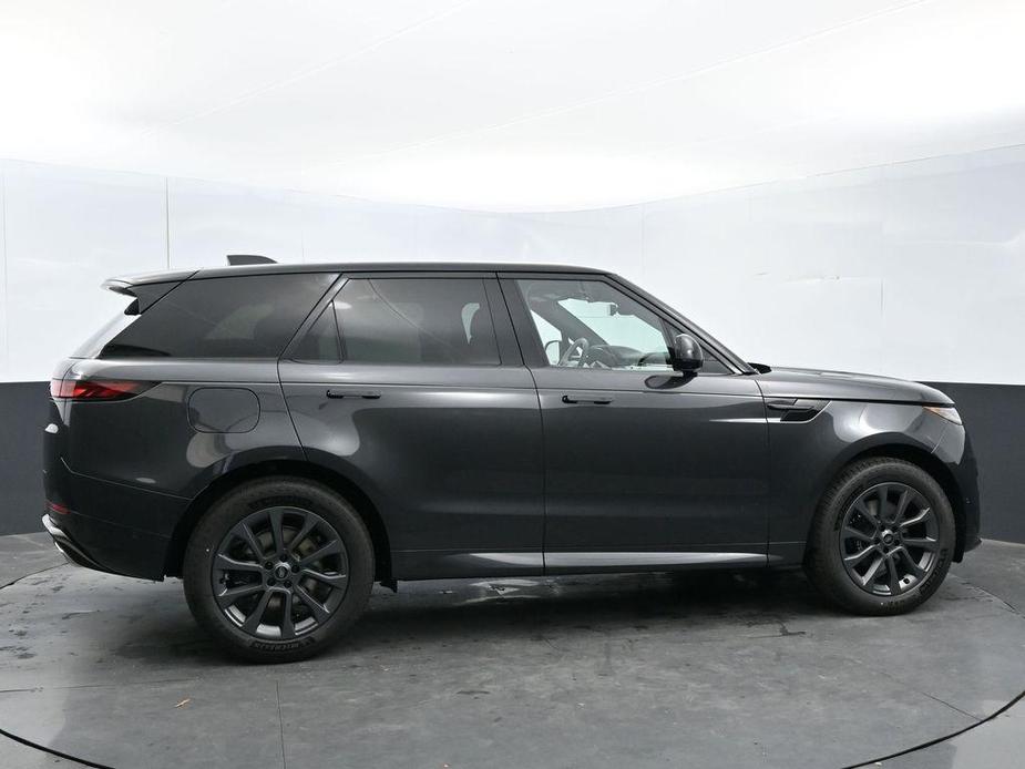 new 2024 Land Rover Range Rover Sport car, priced at $99,405