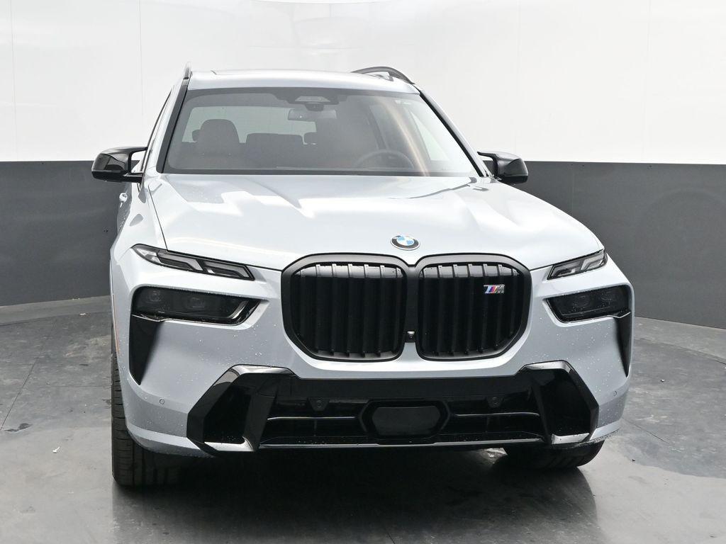 new 2025 BMW X7 car, priced at $120,600