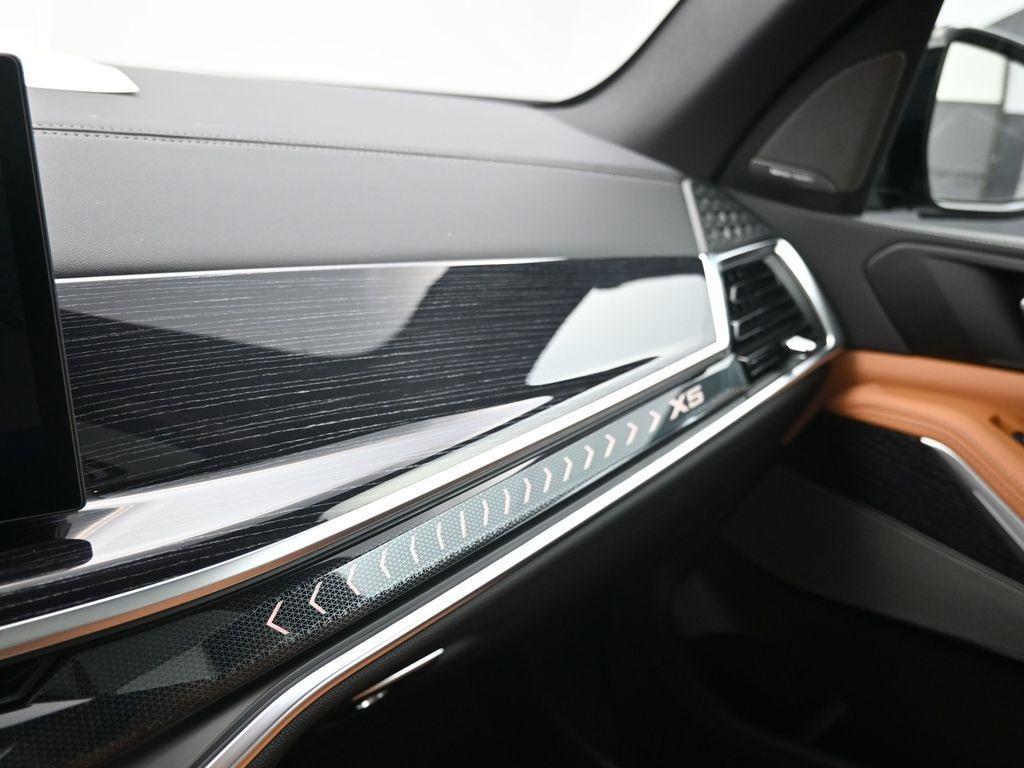 new 2026 BMW X5 car, priced at $76,625