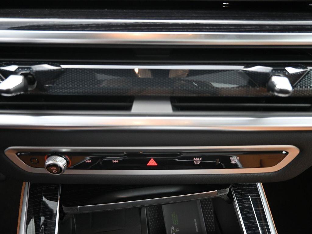 new 2026 BMW X5 car, priced at $76,625