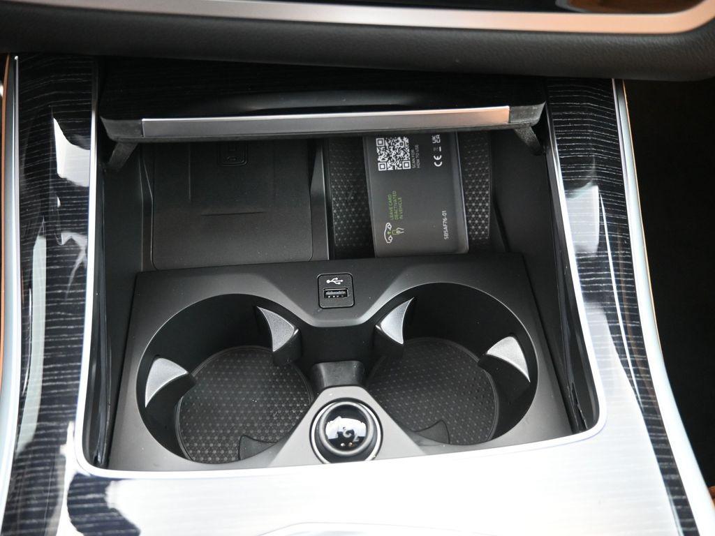 new 2026 BMW X5 car, priced at $76,625