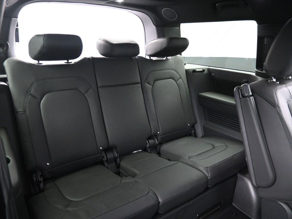 new 2025 Land Rover Defender car, priced at $91,328