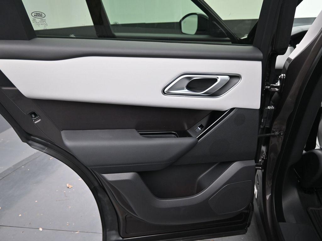 new 2026 Land Rover Range Rover Velar car, priced at $71,545