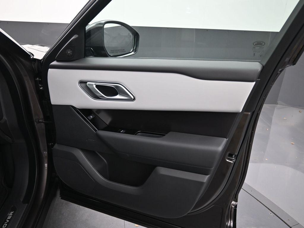 new 2026 Land Rover Range Rover Velar car, priced at $71,545