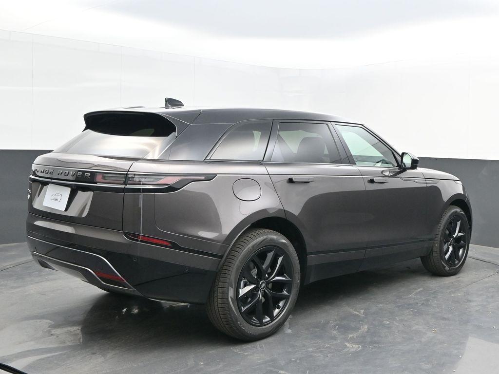 new 2026 Land Rover Range Rover Velar car, priced at $71,545