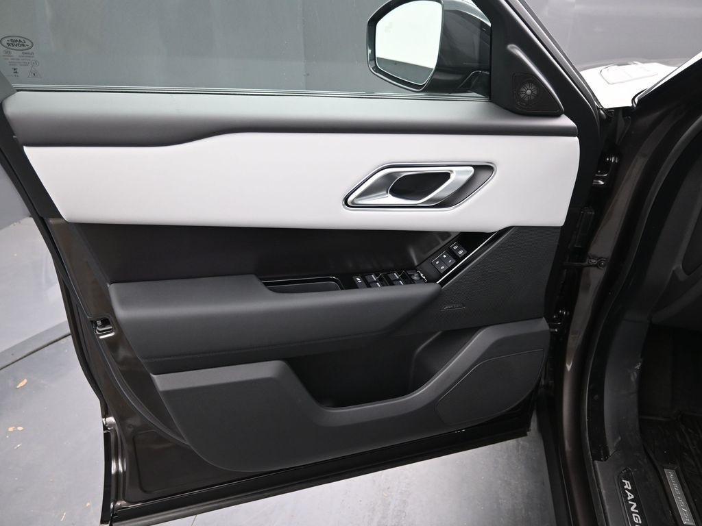new 2026 Land Rover Range Rover Velar car, priced at $71,545