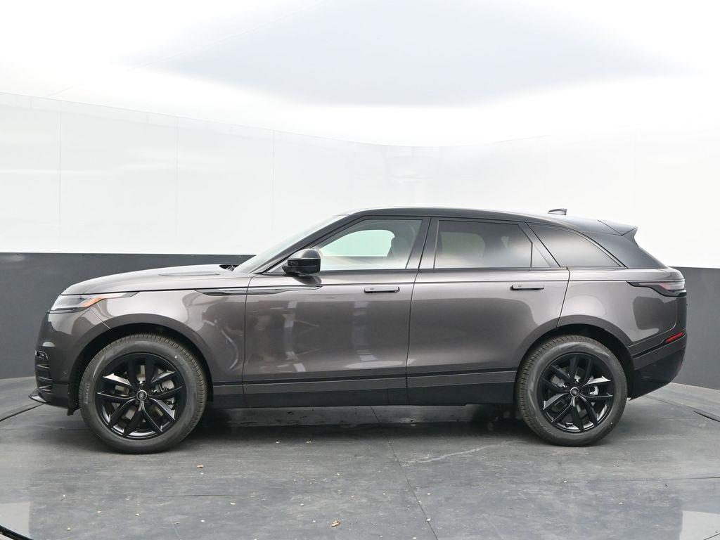 new 2026 Land Rover Range Rover Velar car, priced at $71,545