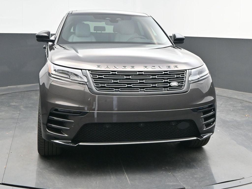 new 2026 Land Rover Range Rover Velar car, priced at $71,545