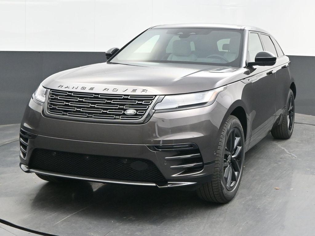 new 2026 Land Rover Range Rover Velar car, priced at $71,545