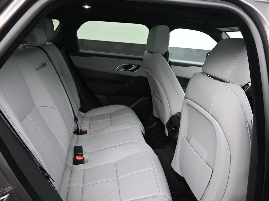 new 2026 Land Rover Range Rover Velar car, priced at $71,545