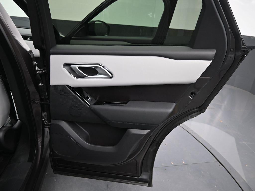 new 2026 Land Rover Range Rover Velar car, priced at $71,545