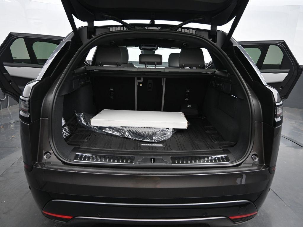 new 2026 Land Rover Range Rover Velar car, priced at $71,545