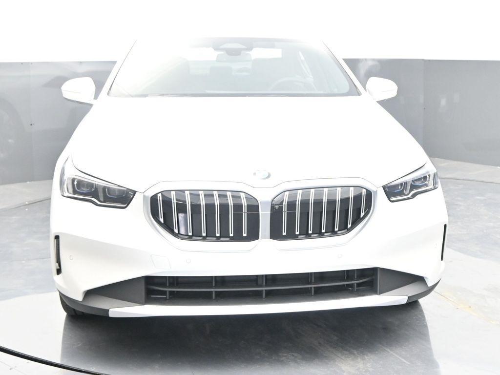 new 2025 BMW 530 car, priced at $59,875