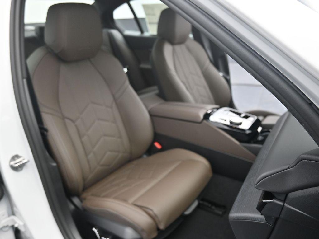 new 2025 BMW 530 car, priced at $59,875