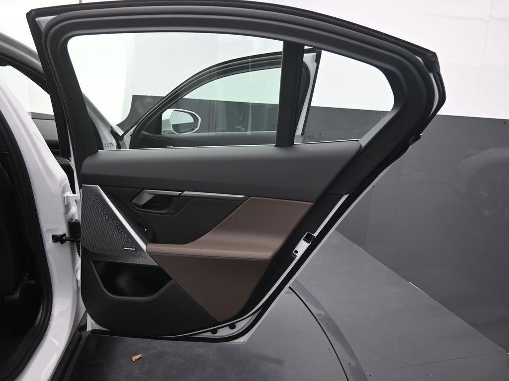 new 2025 BMW 530 car, priced at $59,875
