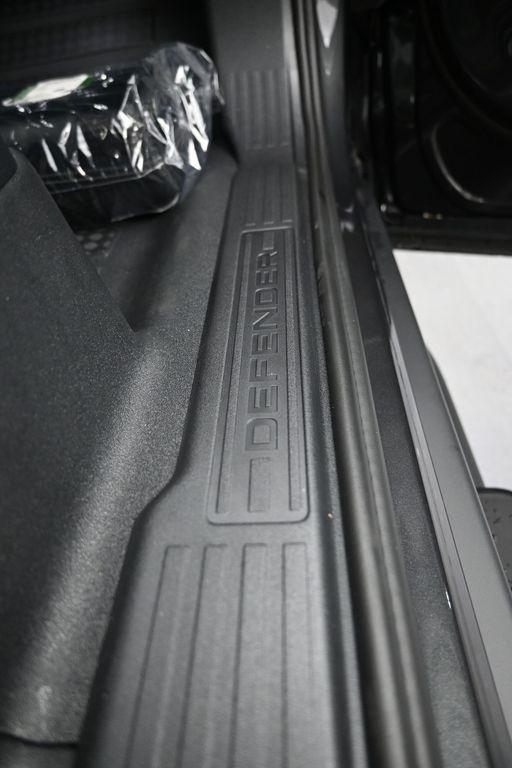 new 2025 Land Rover Defender car, priced at $65,023