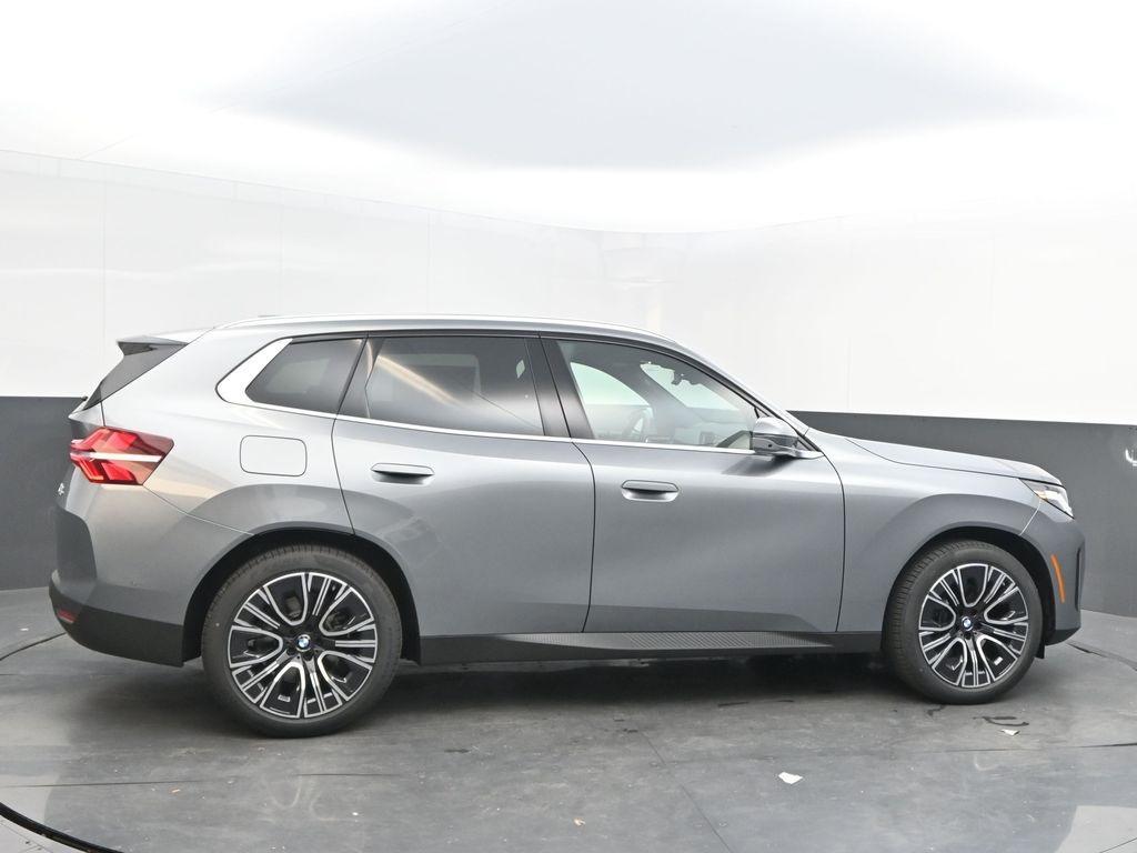 new 2026 BMW X3 car, priced at $58,995