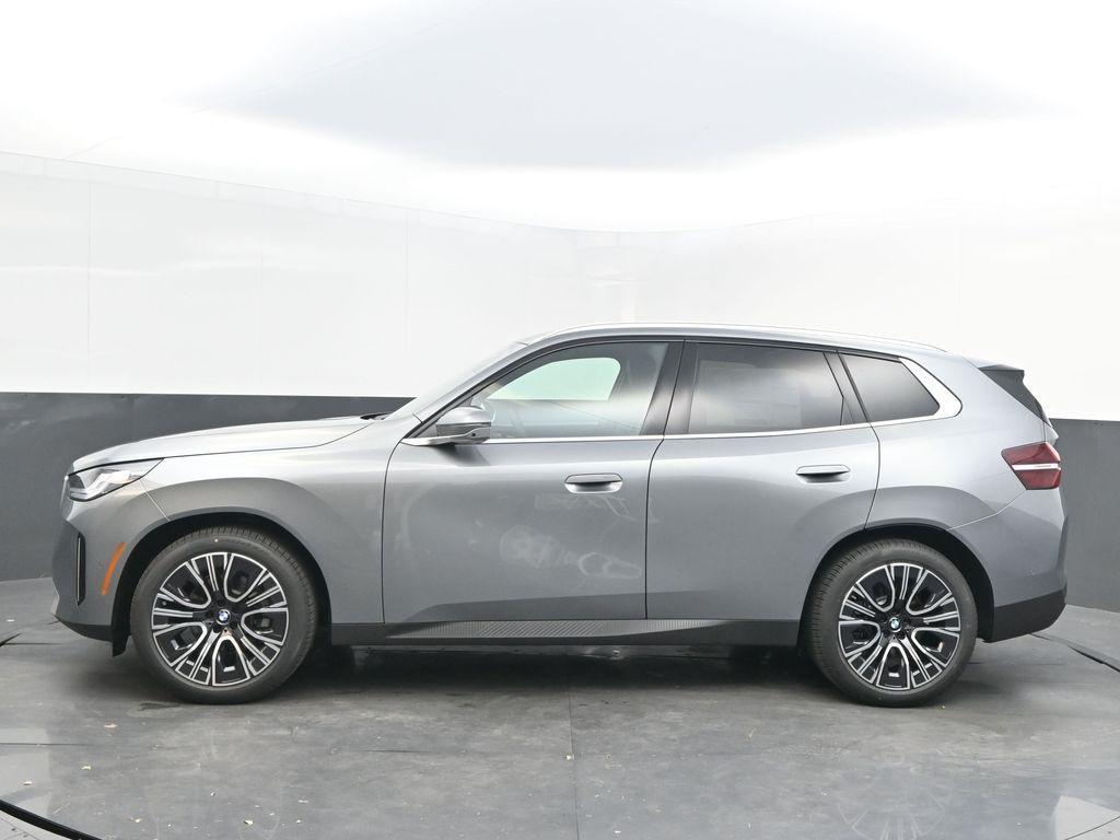 new 2026 BMW X3 car, priced at $58,995