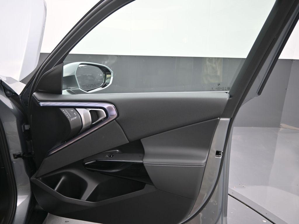 new 2026 BMW X3 car, priced at $58,995