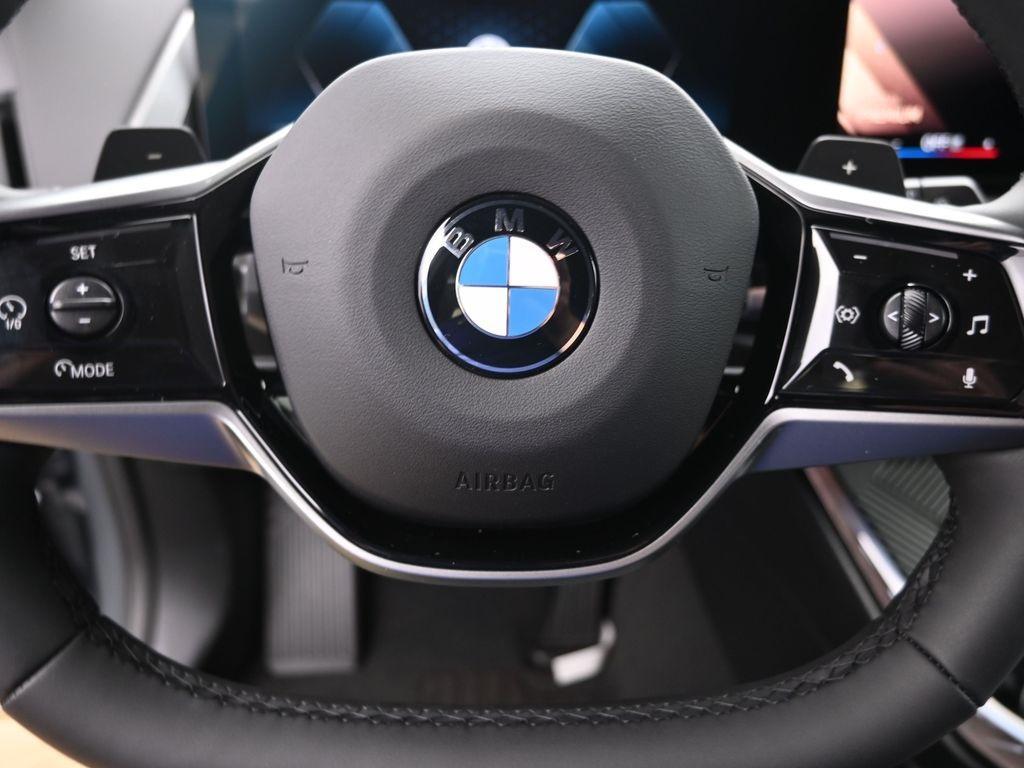 new 2026 BMW X3 car, priced at $58,995