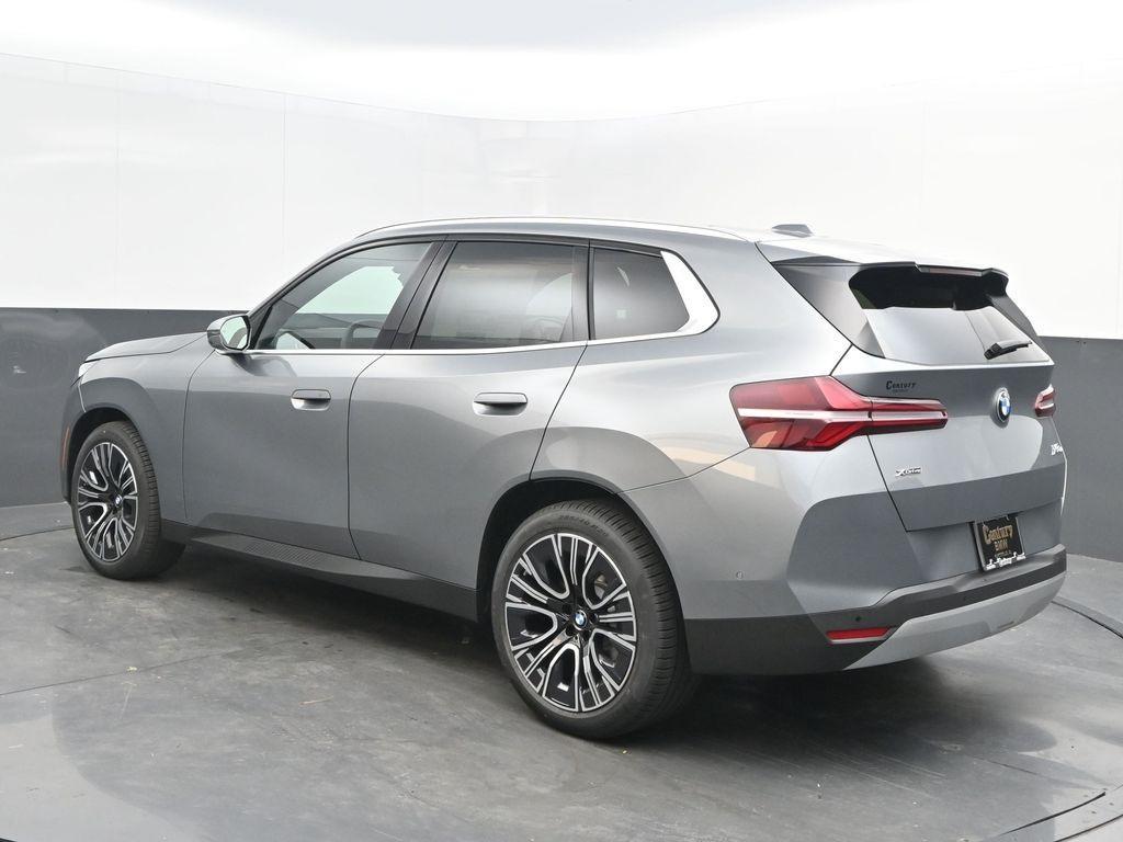 new 2026 BMW X3 car, priced at $58,995