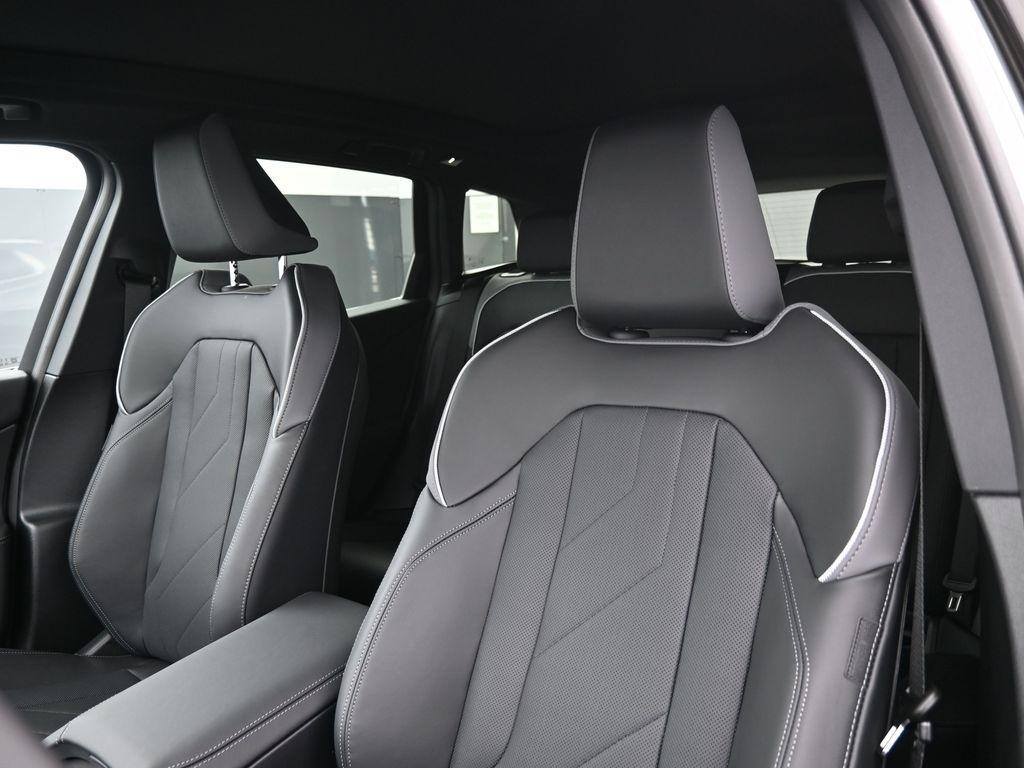 new 2026 BMW X3 car, priced at $58,995