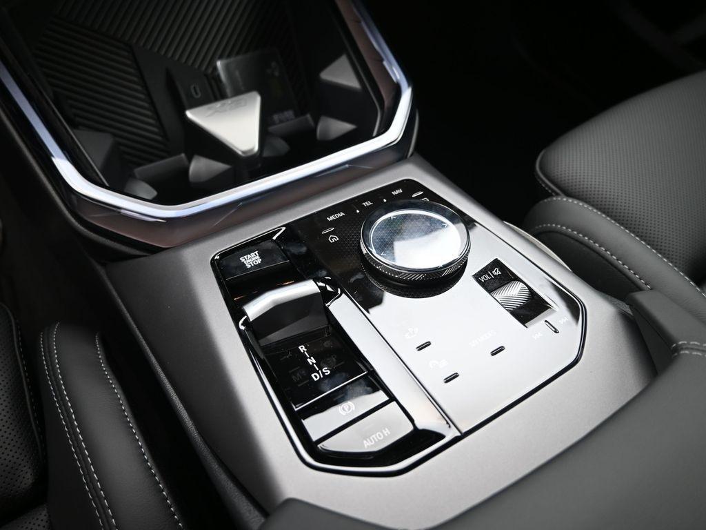 new 2026 BMW X3 car, priced at $58,995