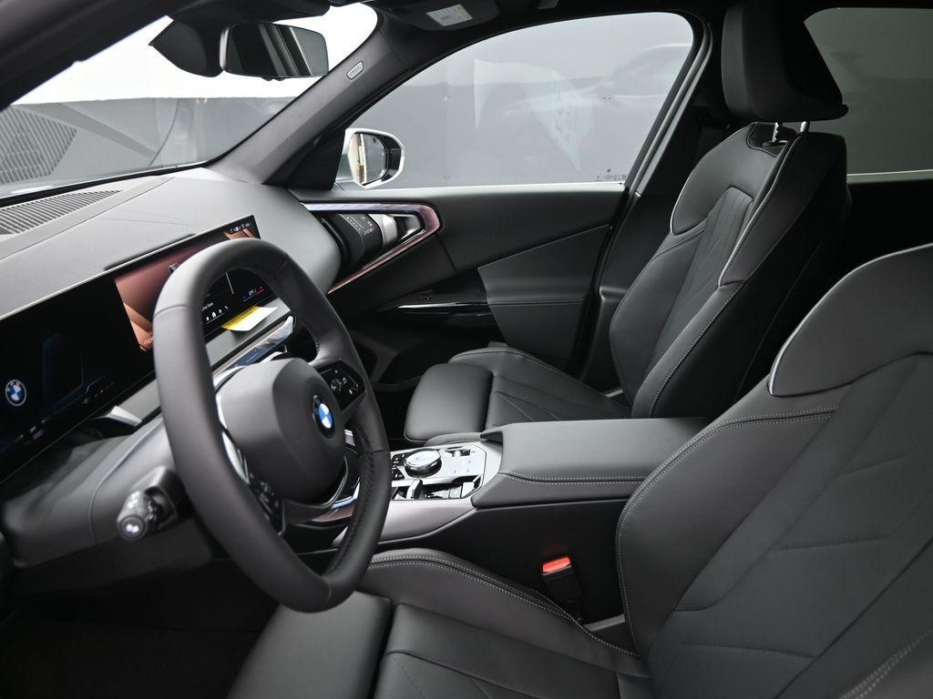 new 2026 BMW X3 car, priced at $58,995