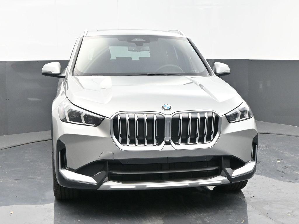 new 2025 BMW X1 car, priced at $47,925