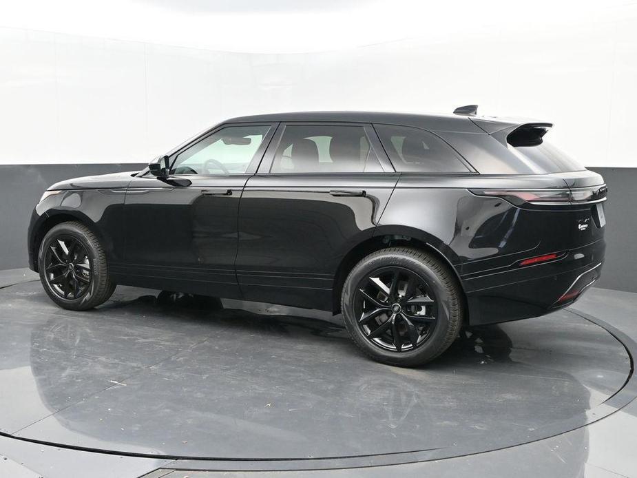 new 2025 Land Rover Range Rover Velar car, priced at $70,715