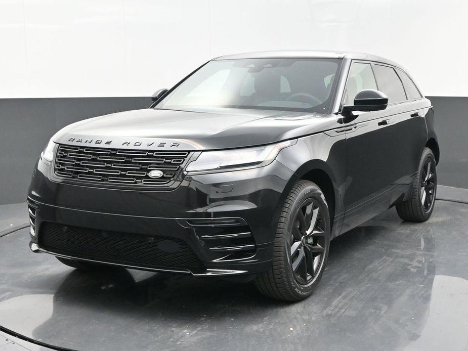 new 2025 Land Rover Range Rover Velar car, priced at $70,715