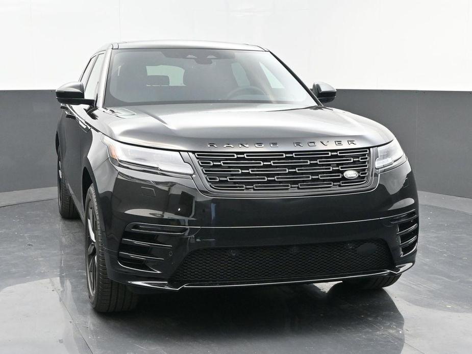 new 2025 Land Rover Range Rover Velar car, priced at $70,715